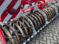 Cultivator Evers Mustang LD11-11B