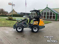 Wheelloader Giant G 2300 HD X-tra