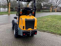 Wheelloader Giant G 2300 HD X-tra