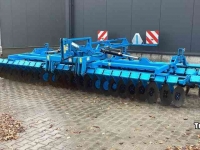 Disc harrow Mandam GAL 600 H Schijveneg