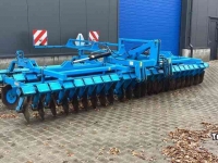 Disc harrow Mandam GAL 600 H Schijveneg