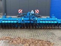 Disc harrow Mandam GAL 600 H Schijveneg