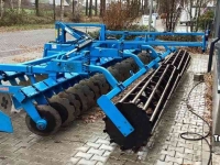 Disc harrow Mandam GAL 600 H Schijveneg