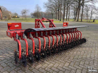 Weeder Ecoweeding Spike Rotoweeder roterende wiedeg wiedegge egge