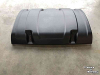 Diverse new spare-parts Kubota Dak tbv RTV 400-500