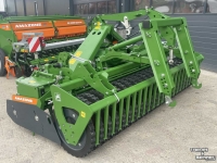 Rotary Harrow Amazone KX-3001 rotorkopeg