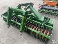 Rotary Harrow Amazone KX-3001 rotorkopeg