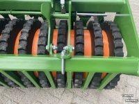 Rotary Harrow Amazone KX-3001 rotorkopeg