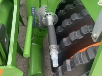 Rotary Harrow Amazone KX-3001 rotorkopeg