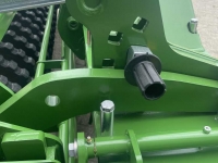 Rotary Harrow Amazone KX-3001 rotorkopeg