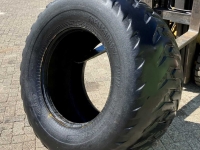 Wheels, Tyres, Rims & Dual spacers Trelleborg 600/55-26.5