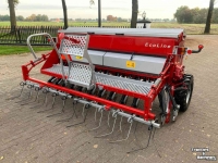 Seed drill Kongskilde Ecoline 300 25EU