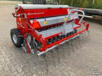 Seed drill Kongskilde Ecoline 300 25EU