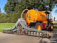 Hydro Trike Vredo VT 3306