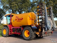 Hydro Trike Vredo VT 3306