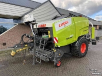 Balers Claas Rollant 455 RC Uniwrap