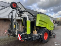 Balers Claas Rollant 455 RC Uniwrap