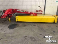 Mower Pottinger 352 ed