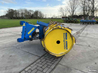 Silage spreader Reck JJSV-NHS Jumbo II