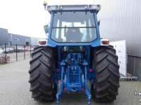 Tractors Ford TW 35