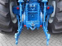 Tractors Ford TW 35