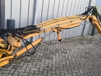 Mowing arm Herder Grenadier MBK 105 S