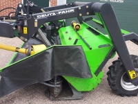 Mower Deutz-Fahr SMA 5.30 TC