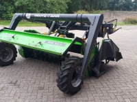 Mower Deutz-Fahr SMA 5.30 TC