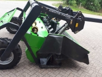 Mower Deutz-Fahr SMA 5.30 TC