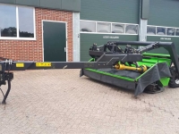 Mower Deutz-Fahr SMA 5.30 TC