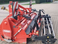 Rotary Tiller Forigo G40-300 overtopfrees