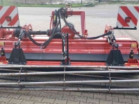 Rotary Tiller Forigo G40-300 overtopfrees