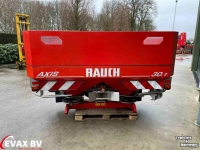 Fertilizer spreader Rauch Axis 30.1