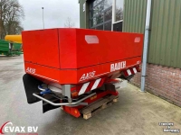 Fertilizer spreader Rauch Axis 30.1