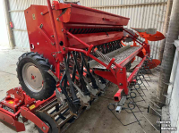 Seed drill Kongskilde Demeter Classic 3000