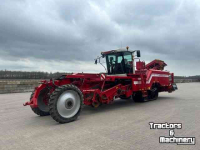 Potato harvester Grimme varitron 200 TT