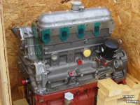 Engine Fiat 8035-25  3-cil/ 8045-05  4-cil/TLA80 4-cil