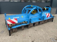 Flail mower Sicma TRF 3000