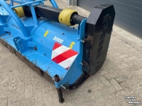 Flail mower Sicma TRF 3000