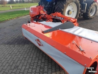 Mower Kuhn FC3115D-FF + FC3125DF-FF maaier