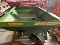 Fertilizer spreader Amazone ZA-M1000 Compact Kunstmeststrooier