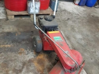 Sweeper Tielburger TK30