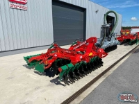 Disc harrow Agro Masz BT 25 Scheibenegge