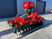 Disc harrow Agro Masz BT 25 Scheibenegge