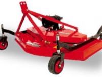 Rotary mower Breviglieri Green Storm