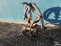 Irrigation pump Landini A1:7.33