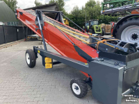 Telescopic storeloader Miedema ML1370 farmer