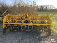 Sugar beet harvester Kleine K6 II & R6