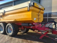 Earth- / Sand-dumper VGM ZK 22 Zandkipper