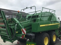 Balers John Deere L 1524 Pers Baler